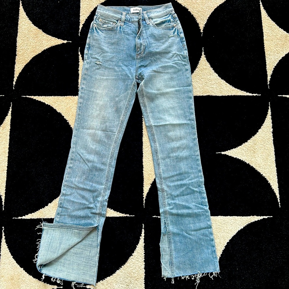 Pistola Grammercy Jeans 25